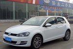 大众高尔夫2016款1.4TSI 自动豪华型