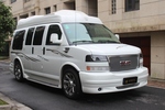 GMC Savana2013款5.3L 领袖版