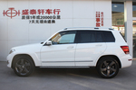 奔驰GLK级2013款改款 GLK 300 4MATIC 时尚型