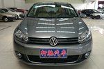 大众高尔夫2011款1.4TSI 手自一体 豪华型