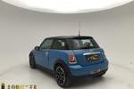 MINIMINI2012款1.6L COOPER Bayswater 