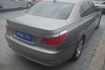 宝马5系2010款520Li 领先型