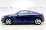 奥迪TT2014款竞技版 TT Coupe 45 TFSI 悦尚型