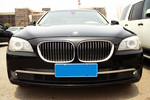 宝马7系2009款730Li 豪华型