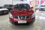 日产逍客2011款2.0XV 雷 CVT 2WD