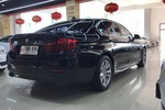 宝马5系2014款520Li 典雅型