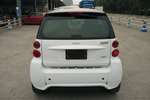 smartfortwo2013款1.0 MHD 硬顶冰炫特别版