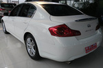 英菲尼迪G Sedan2010款2.5L 豪华运动版