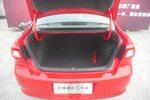 大众宝来2011款1.6L 手自一体 时尚型