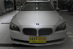 宝马7系2009款730Li 豪华型