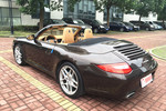 保时捷9112010款Carrera 4