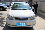 比亚迪F32009款1.5L 智能白金版标准型GL-i 