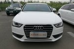 奥迪A4L2016款35 TFSI 自动舒适型