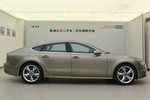 奥迪A72016款40 TFSI 进取型