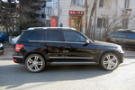 奔驰GLK级（进口）2010款GLK350 4MATIC