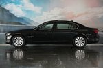 宝马7系2009款740Li 豪华型