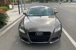 奥迪TT2011款Coupe 2.0TFSI