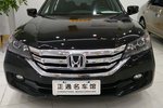 本田雅阁2015款2.0L EX 豪华版