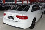 奥迪A4L2013款35 TFSI 自动豪华型