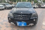 奔驰ML63 AMG2011款ML 63 AMG