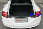 奥迪TT2013款TT Coupe 2.0TFSI