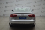 奥迪A6L2012款30 FSI 舒适型(2.5L)