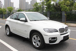 宝马X62013款xDrive35i