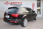 奥迪Q72011款3.0TFSI 专享型(L)