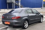 标致4082010款2.0L 手自一体 尊贵版