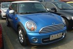 MINIMINI2011款1.6L COOPER Fun