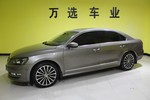 大众帕萨特2013款1.8TSI DSG御尊版