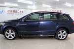 奥迪Q72014款35 TFSI 运动型