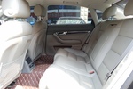 奥迪A6L2006款L 4.2 Quattro 至尊旗舰型