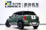 MINICOUNTRYMAN2014款1.6L COOPER Fun 