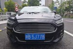 福特蒙迪欧2013款2.0L GTDi240 豪华运动型
