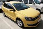 大众Polo2011款1.6L 手自一体 致尚版