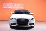 奥迪A4L2013款35 TFSI 自动舒适型