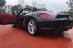 保时捷Boxster2009款Boxster 2.9L 