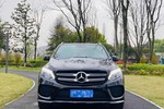 奔驰GLE级2018款320 4MATIC 动感型臻藏版