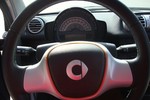 smartfortwo2012款1.0 MHD 硬顶标准版