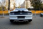 福特Mustang2016款2.3T 运动版