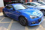 斯巴鲁BRZ2013款2.0L 手动豪华型