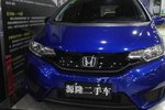 本田飞度2014款1.5L LX 手动舒适型 