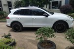 保时捷Cayenne2011款3.0T