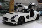 奔驰SLS级 AMG2014款SLS AMG Black Series