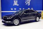 大众帕萨特2015款1.8TSI DSG尊荣版