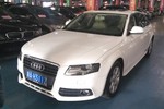 奥迪A4L2010款2.0TFSI 技术型