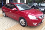 现代悦动2008款1.6L AT GL 