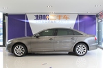 奥迪A6L2014款TFSI 标准型