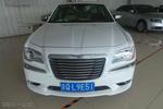 克莱斯勒3002012款300C 3.6L 豪华版